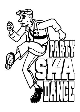 Party Ska Dance