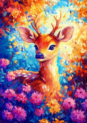 Deer