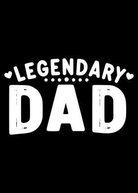 Legendary Dad