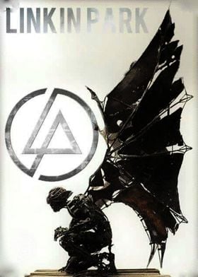 Linkin Park Rap Rock Music