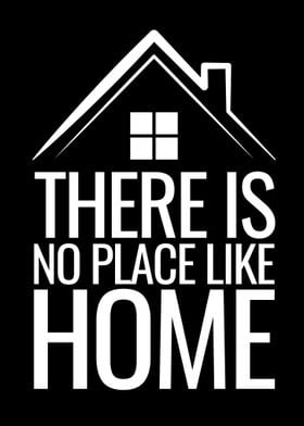 Home Sweet Home Quote