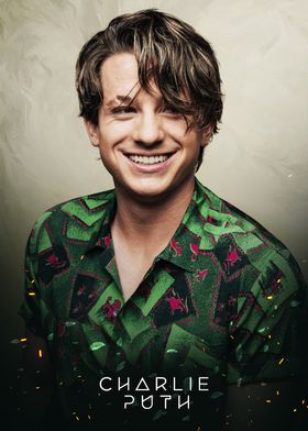 Charlie Puth