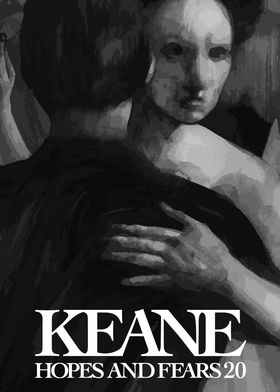 Keane Album Cover