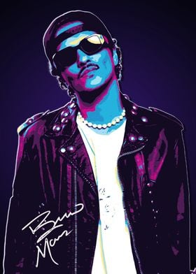 bruno mars