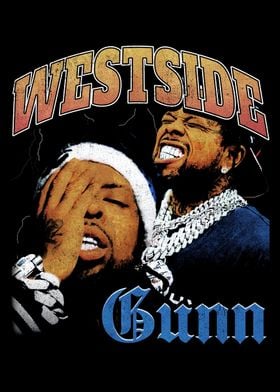 Westside Gunn Vintage