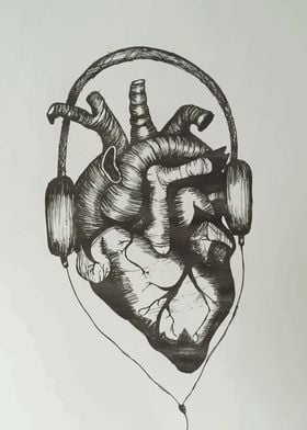 Heart Of Music