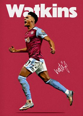 Soccer Player Abstract-preview-3