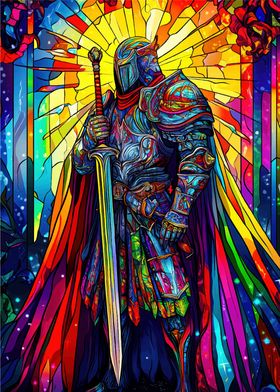 Stained Glass-preview-3