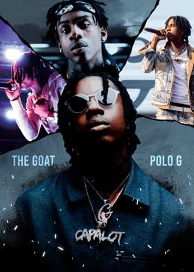 Polo G