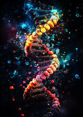 DNA Helix