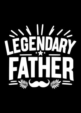 Legendary Father