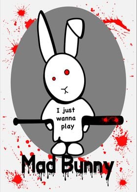 Mad Bunny 