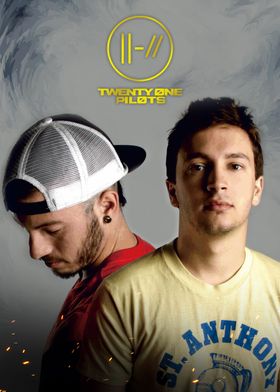 Twenty One Pilots