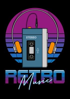 Retro Music