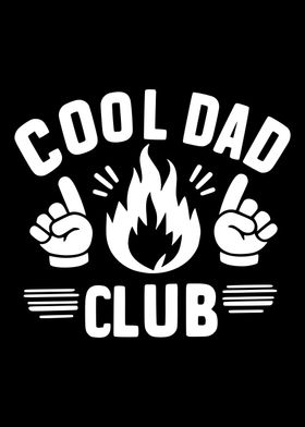 Cool Dad Club