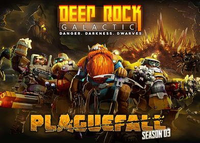 Deep Rock