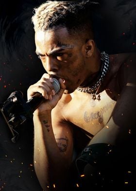 XXXTentacion