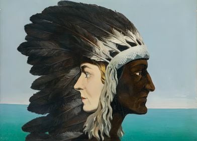 Native American Profile