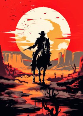 arthur red dead redemption