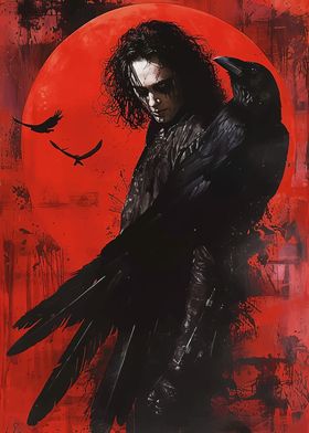 The Crow: Dark Figure