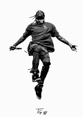 Travis Scott