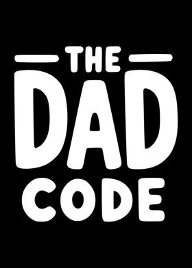 The Dad Code