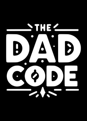 The Dad Code