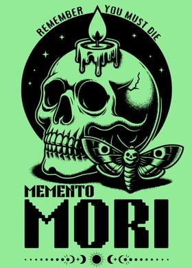 Memento Mori