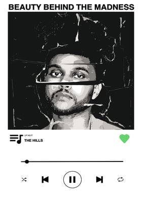 The Weeknd 