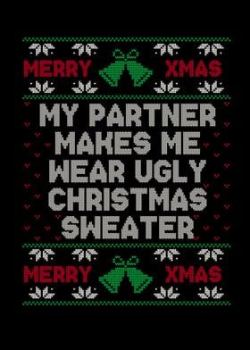 Ugly Christmas Sweater