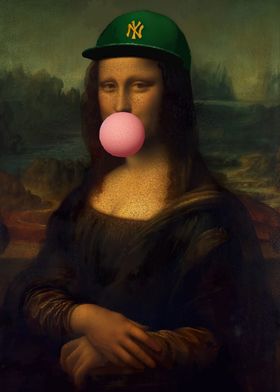 Mona Lisa