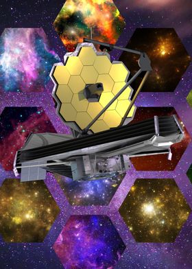 Scifi Cosmic Art-preview-1