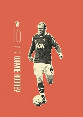 Wayne Rooney 