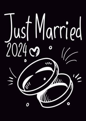 Just Married 2024