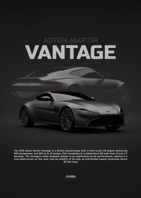 Vantage 2019