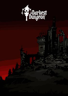 Darkest Dungeon Castle