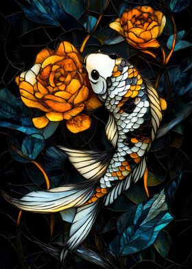 Stained Glass-preview-2