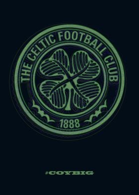 CELTIC COYBIG