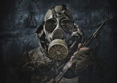 S.T.A.L.K.E.R. 2