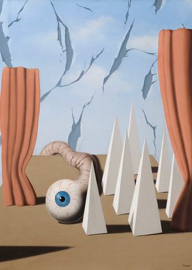 Rene Magritte Paintings-preview-0