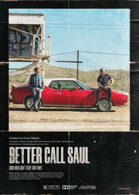 Better Call Saul