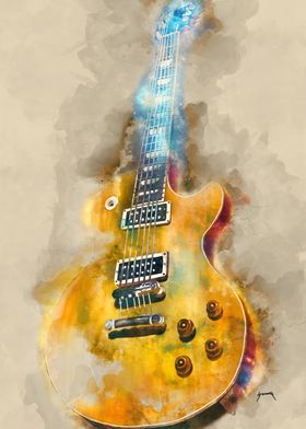 Electric Guitar 