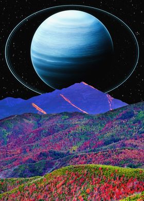 Uranus Serenity