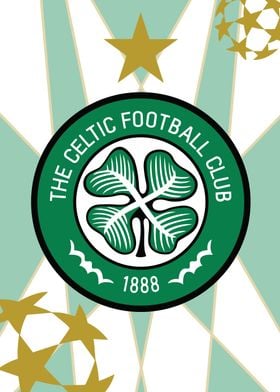 Celtic FC Logo