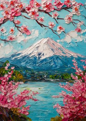 Cherry Blossoms Arts-preview-2