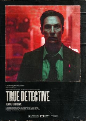 True Detective 