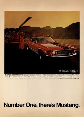 Ford Mustang-preview-1