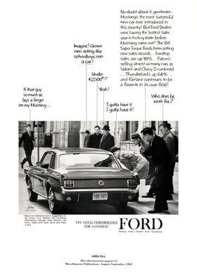 Ford Mustang-preview-3