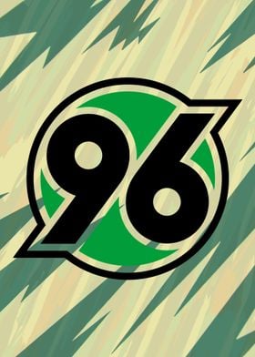 Hannover 96 Logo