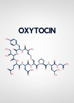 Oxytocin Hormone